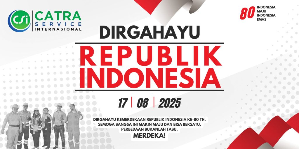 Indonesia Merdeka