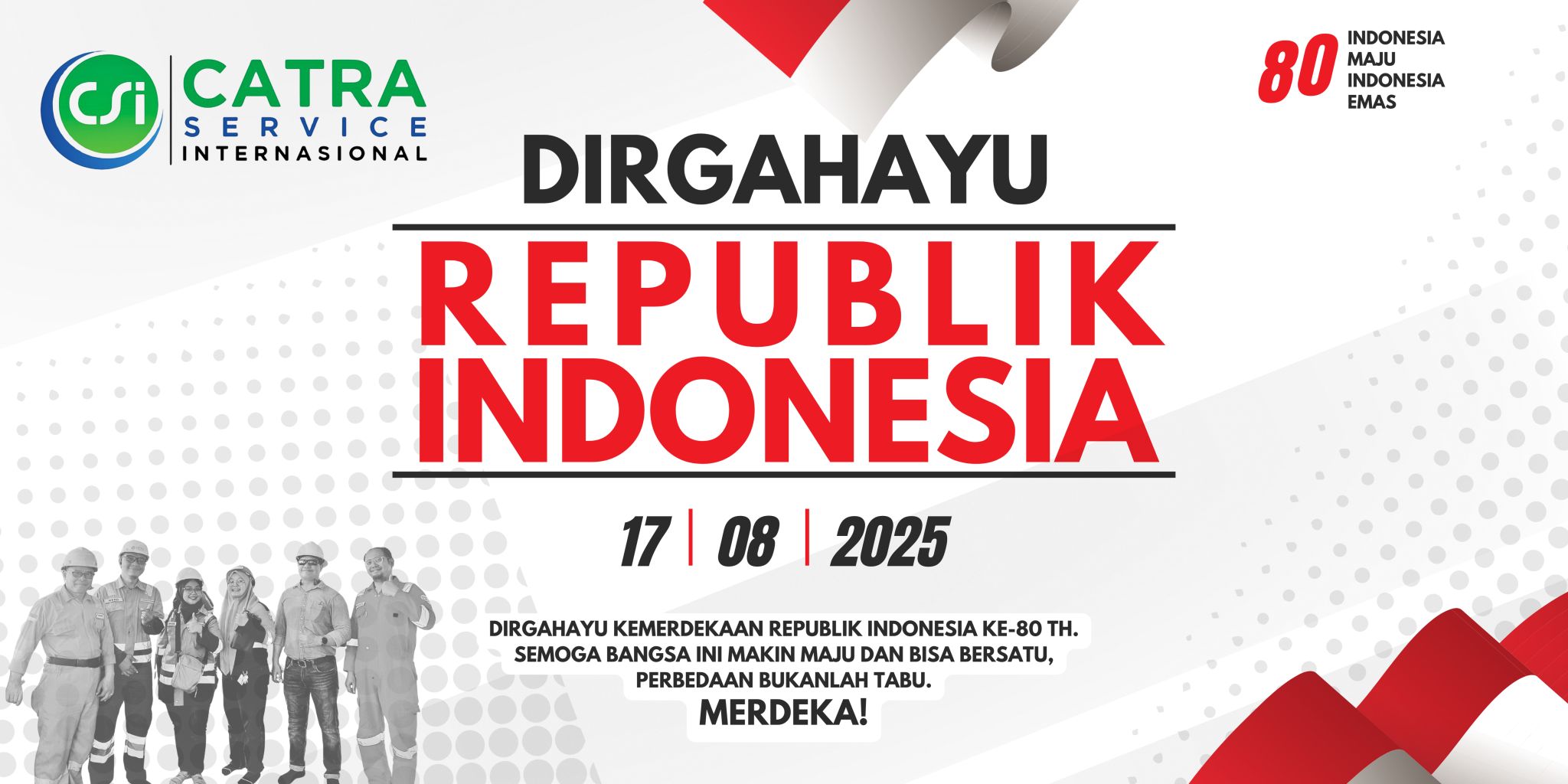 Indonesia Merdeka