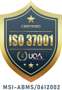 ISO MSI ABMS 0612002